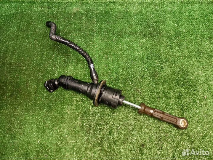 Главный цилиндр сцепления Renault logan 2