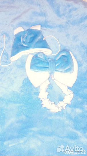 Конверт одеяло на выписку