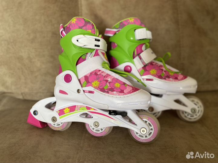 Ролики детские