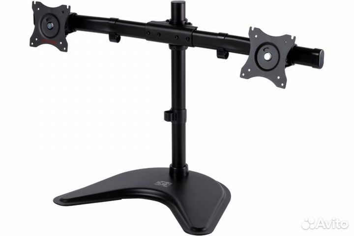 Кронштейн для двух мониторов