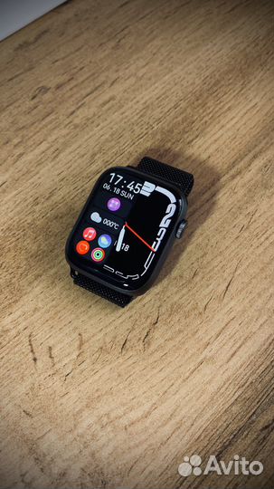 Apple watch