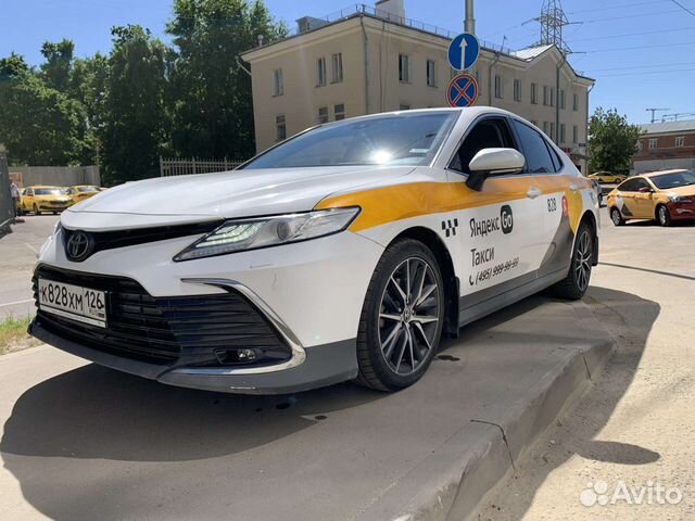 Такси комфорт автомобили