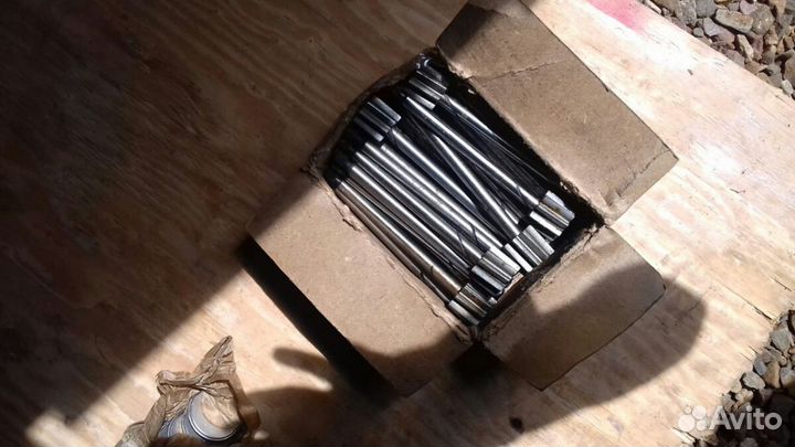 Шестерня масляного насоса ваз 2101- 2107. СССР