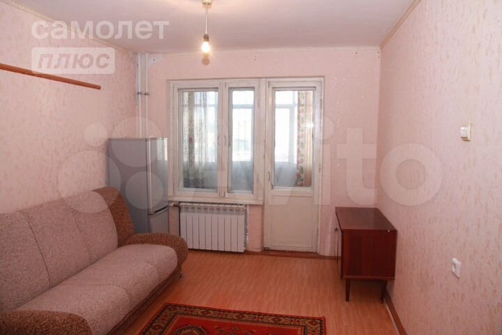 3-к. квартира, 69,9 м², 1/9 эт.