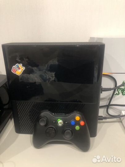 Xbox 360 E
