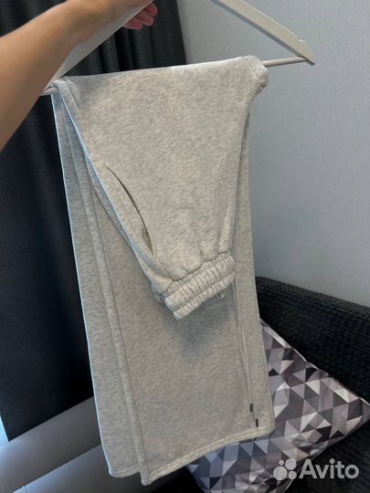 Брбки утепленные на флисе