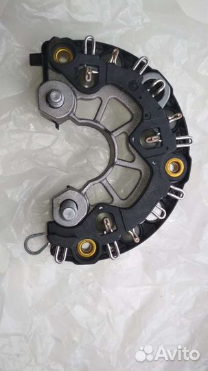 Диодный мост Bosch F00M123244