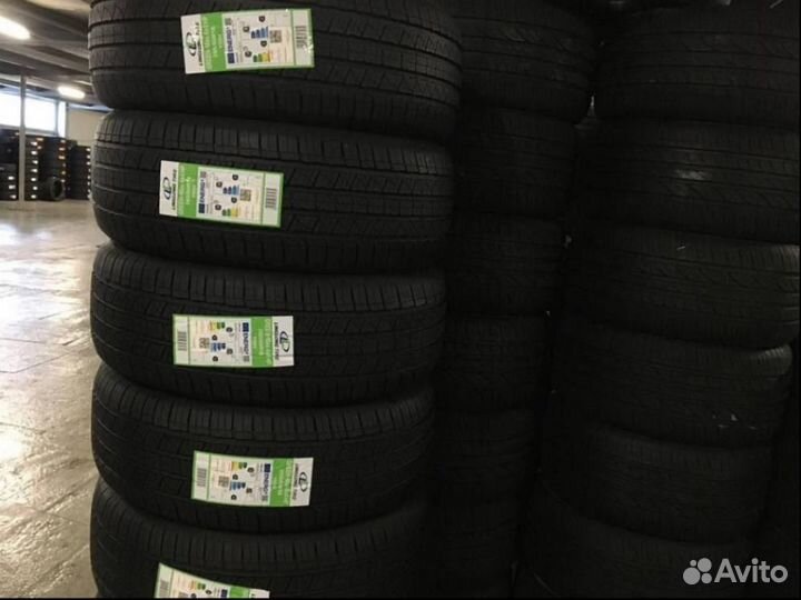 LingLong Green-Max 4x4 HP 265/60 R18 110H