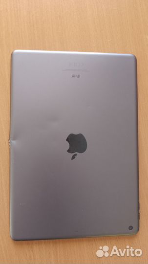 iPad 9 поколения 2021 года 256 гб