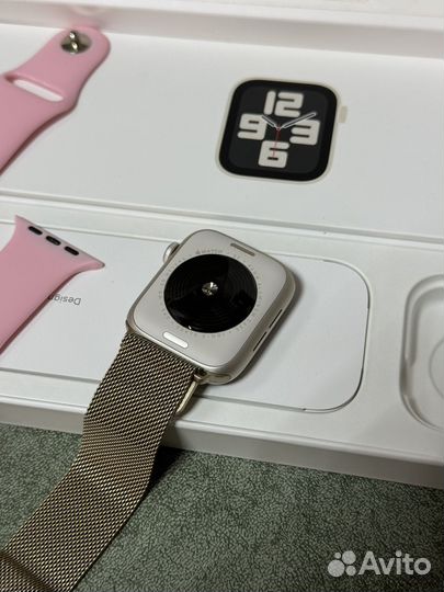 Apple Watch SE2 2022 44mm