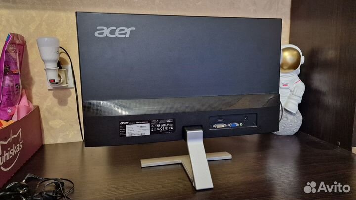 Монитор 24 дюйма Acer