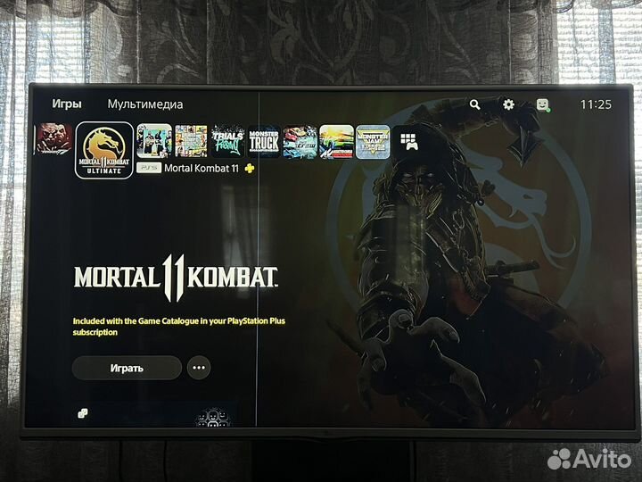 Прокат аренда ps5