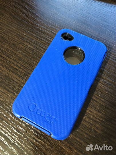 Чехлы бампер для Apple iPhone 3 3s 4 4S 5 5s