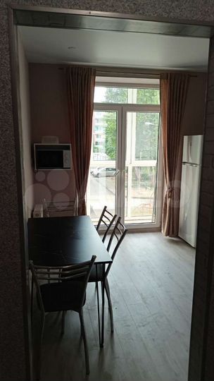 1-к. квартира, 32 м², 2/5 эт.