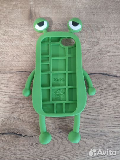 3D Чехол на iPhone 7/8