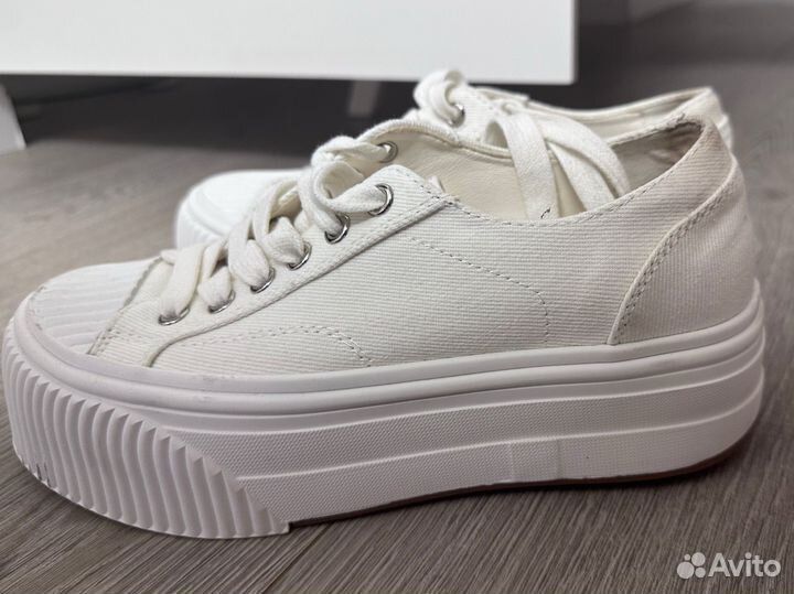 Кеды женские