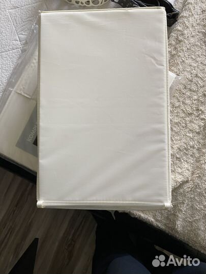 Коробка для хранения IKEA