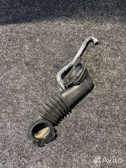 Заливной патрубок для стиральной машины Miele