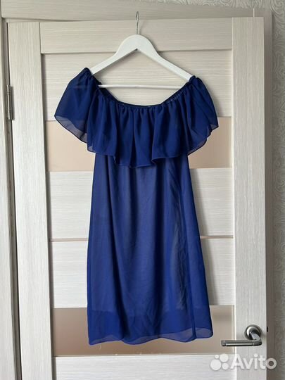 Платье 44 46 размер