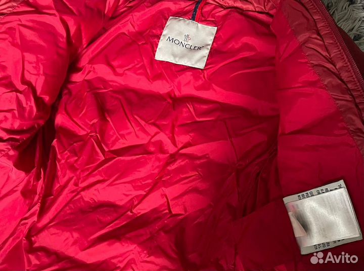 Moncler