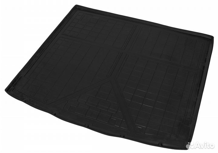 Коврик багажника Opel Astra H универсал 2004-2011