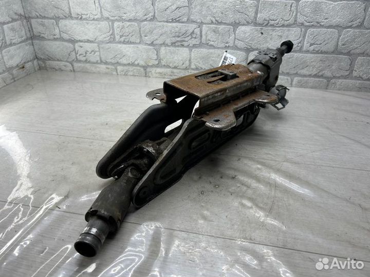 Рулевая колонка Ford Transit 8