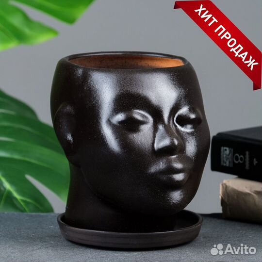 Кашпо - органайзер 