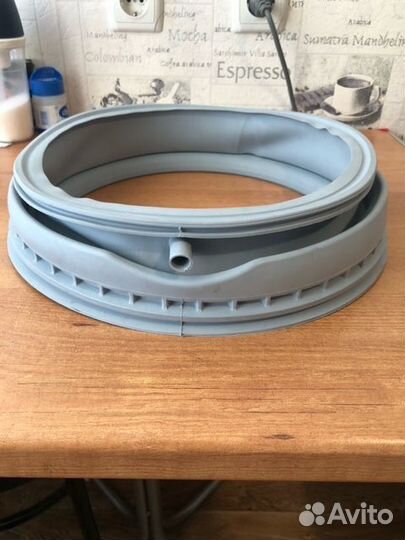 Манжета для стиральной машины Bosch / Siemens