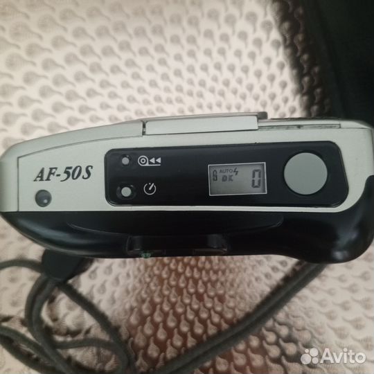 Фотоаппарат