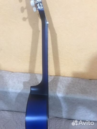 Классическая гитара belucci