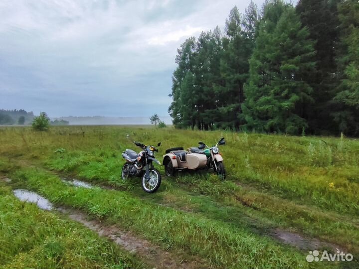 Продам Рейсер Пантера 250