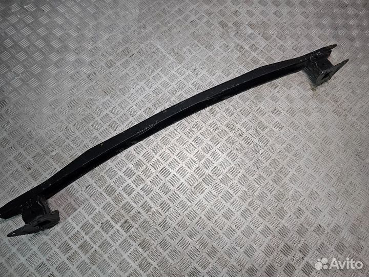 Усилитель бампера задний Renault Kangoo