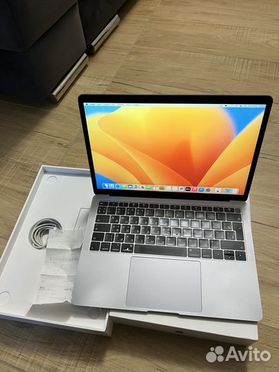 Apple MacBook Air 2019 256GB