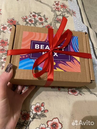 Подарочный набор