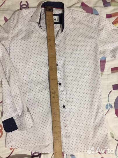 Рубашка для мальчика