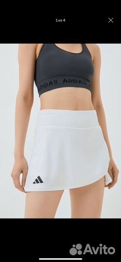 Юбка шорты для тенниса adidas