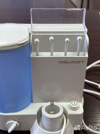 Ирригатор aquajet