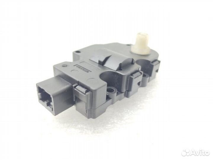 Сервопривод заслонок печки Bmw 5-Series F11 2.5