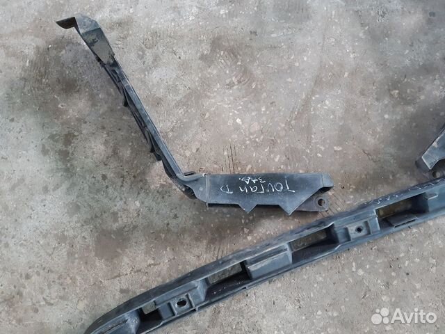 Ручник Lancer 9