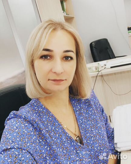 Специалист офиса