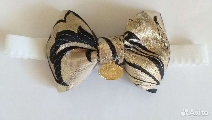 Бабочка - галстук 