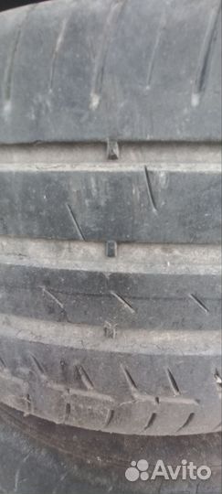 Continental PremiumContact 6 235/45 R18 98Y
