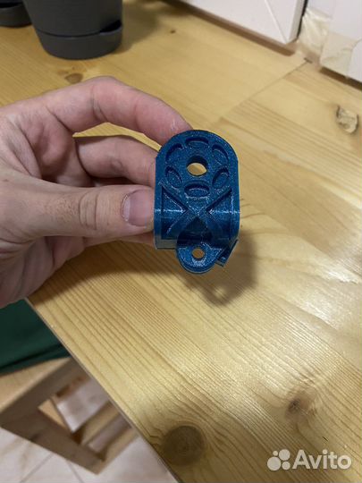 Крепления фары civic 5d / type r