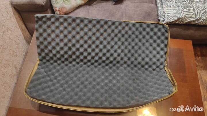 Чехол под KrugerGun (750x310 мм, оксфорд)