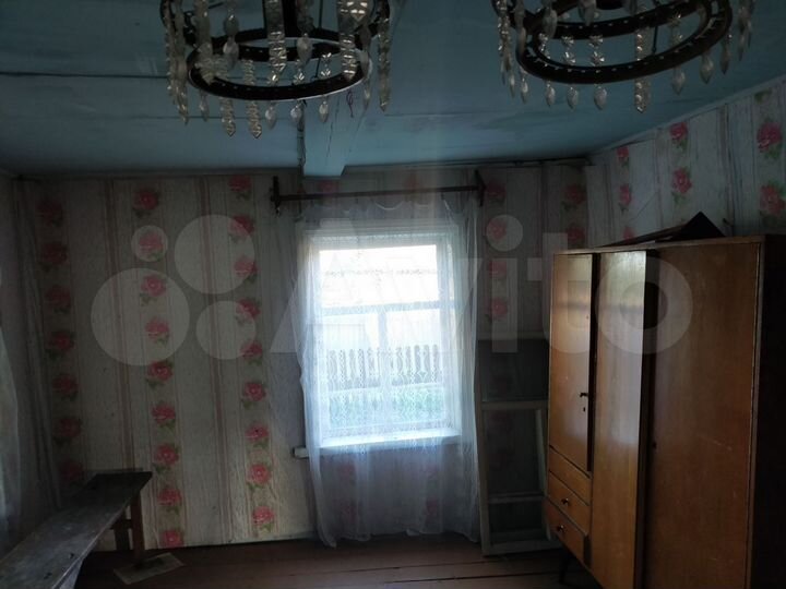 Дом 50 м² на участке 15 сот.