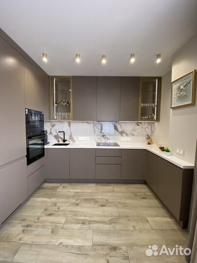 Столешница из искусственного камня (Акриловый)