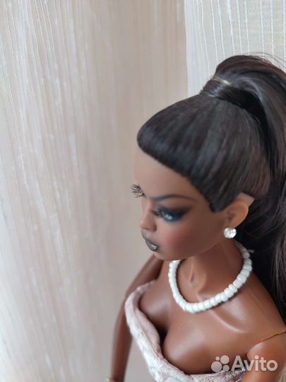 Адель Adele Fashion Royalty Integrity Toys