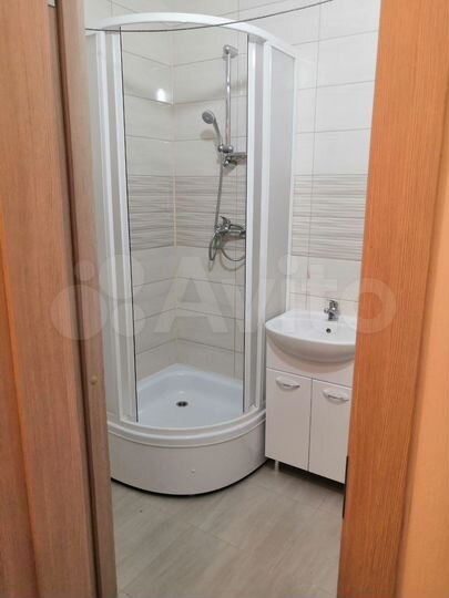 Квартира-студия, 21 м², 1/17 эт.