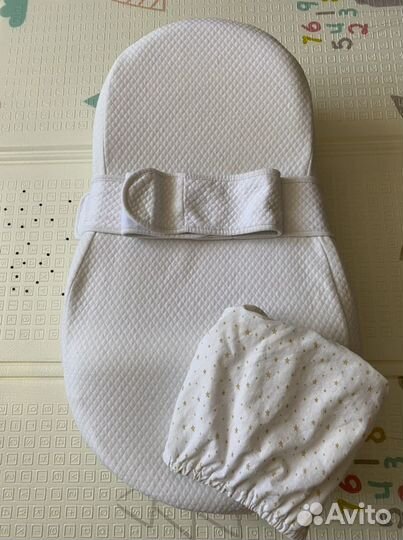Кокон- колыбель для новорождённых