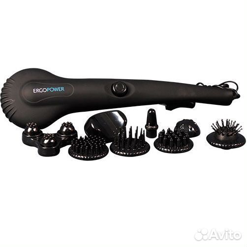 Массажер Дельфин Ergopower ER 7030